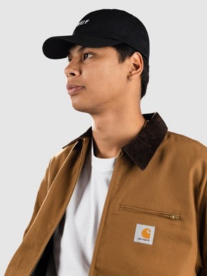 Carhartt WIP Detroit Jacket - buy at Blue Tomato